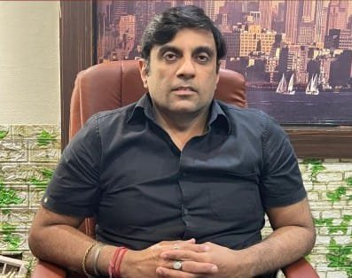 Founder