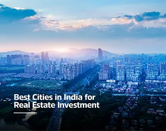 Top Cities for Real Estate Investment in 2025