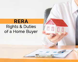 What Every Homebuyer Should Know | Understanding RERA