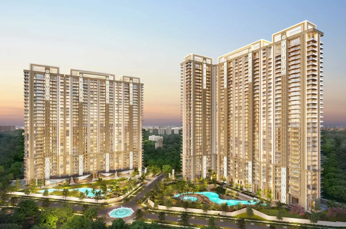 The Westin Residences