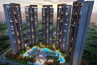 Signature Global Cloverdale SPR