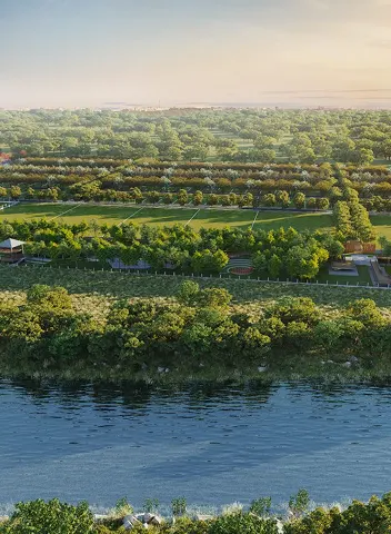 Godrej Nagpur Plots