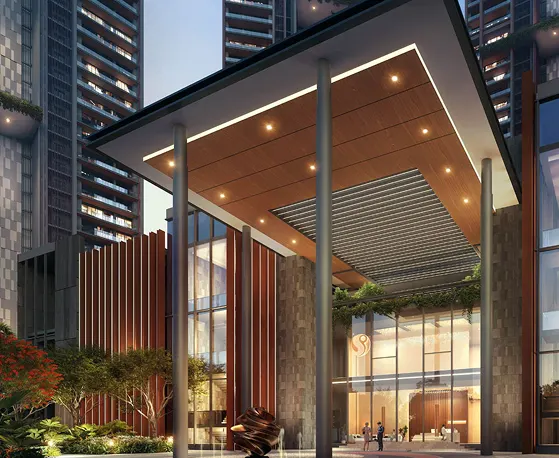 Main Property