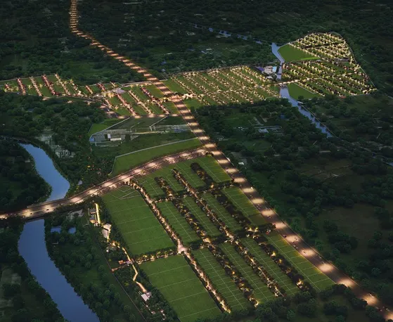 Main Property