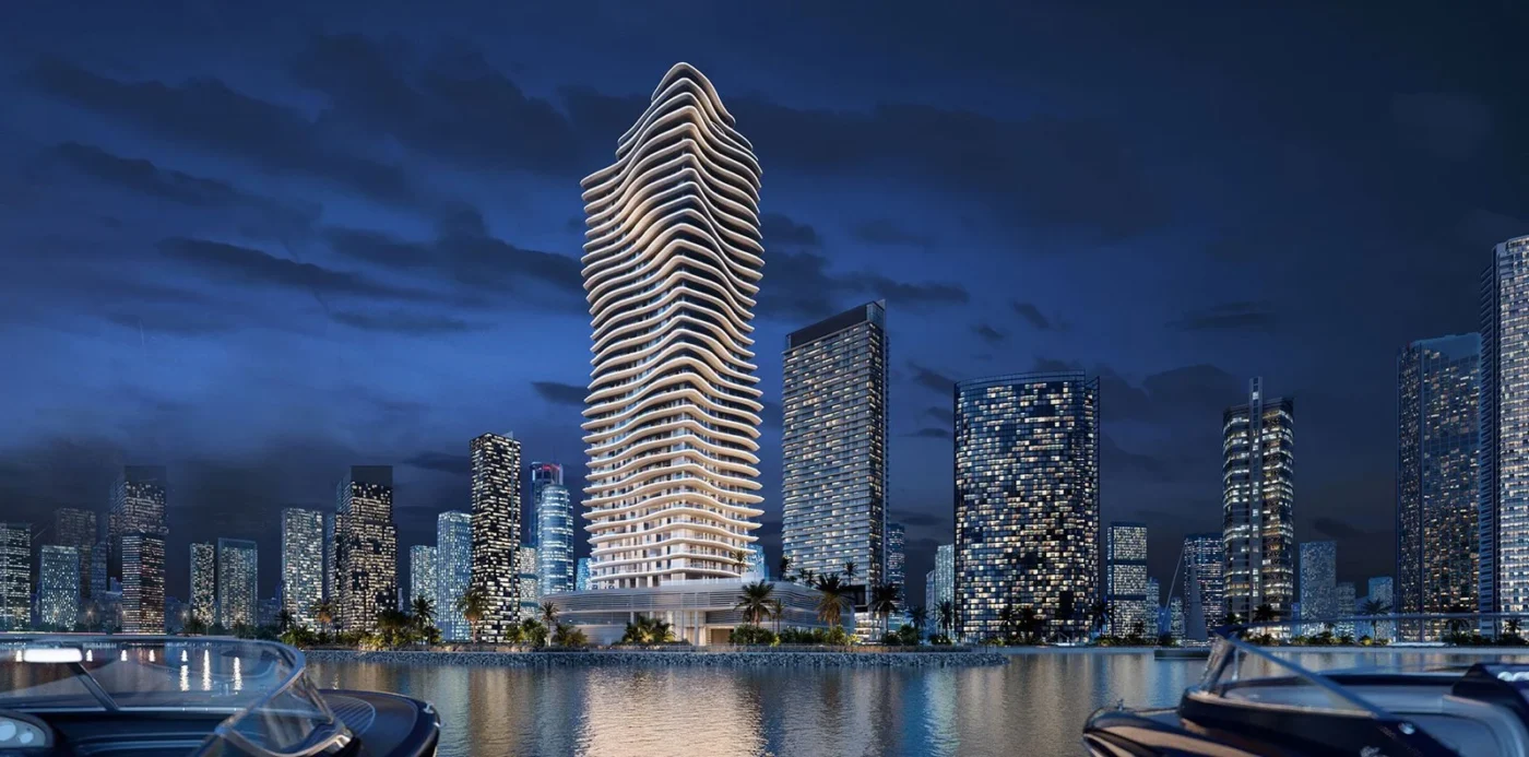 SMARTWORLD ELIE SAAB