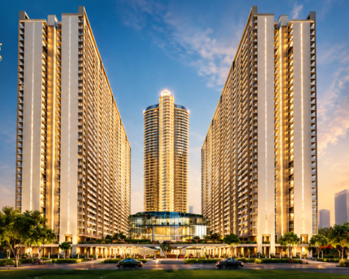 Aspire Centurian Park